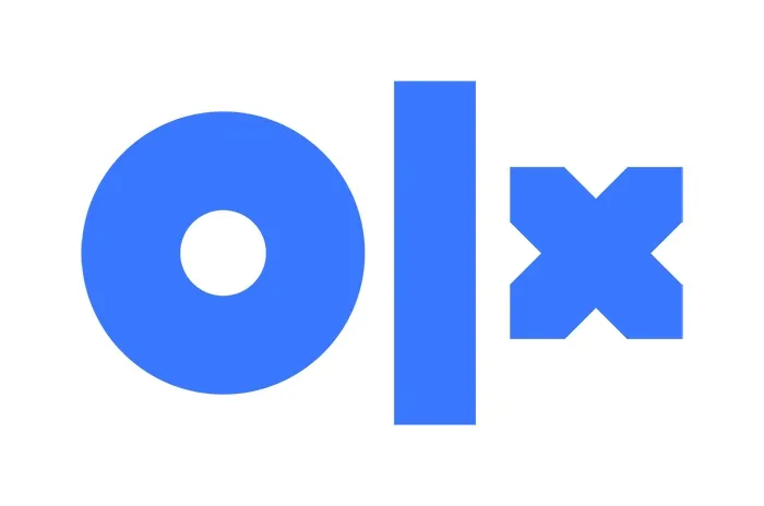 OLX logotyp