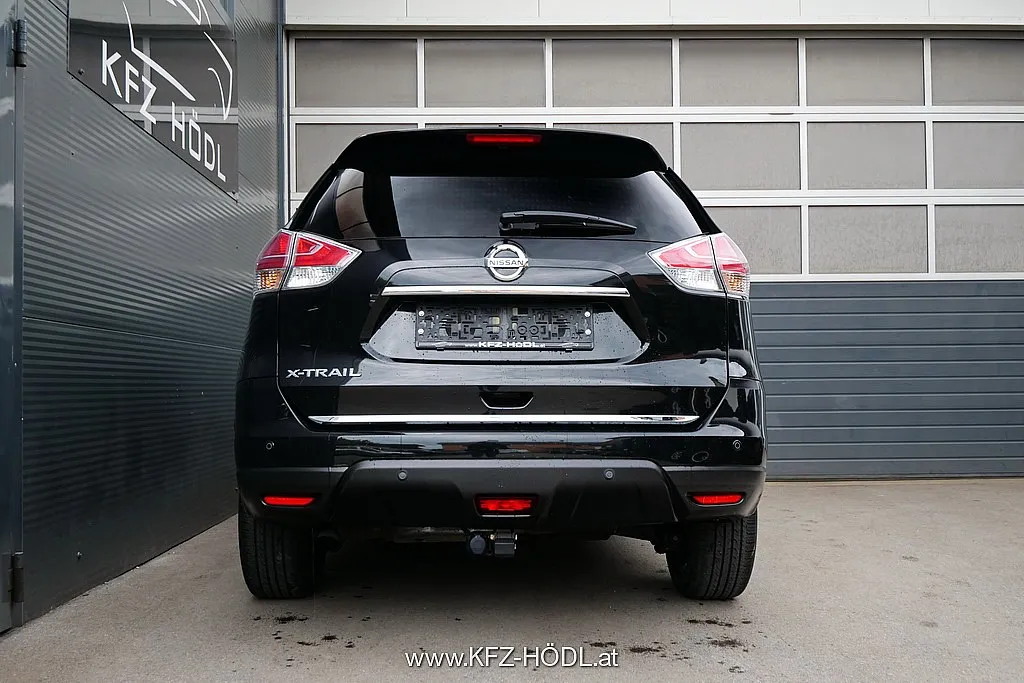 Nissan X-TRAIL 1,6dCi Acenta Aut. Image 4