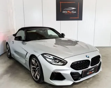 BMW Z4 M M40IAS