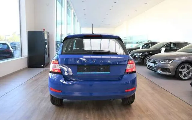 Skoda Fabia 1.0BENZINE 60PK*ACTIVE*NIEUW*STOCK*SUPERAANBIEDING Image 8