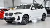 BMW X3 xDrive20i M Sport Steptronic Thumbnail 4