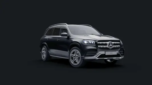 Mercedes-Benz GLS580 4Matic =NEW= AMG Line/Pano/Massage Гаранция