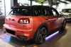 Mini Clubman S =Panorama= MINI Excitement Package Гаранция Thumbnail 2