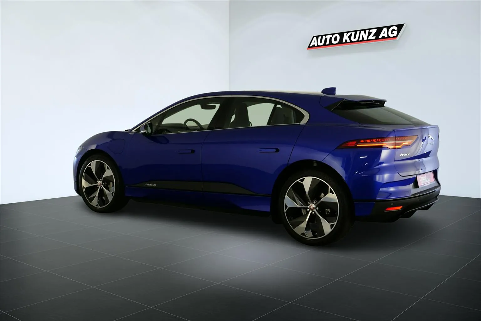 Jaguar I-Pace 400 S EV Elektro Matrix-LED AWD Automat  Image 2