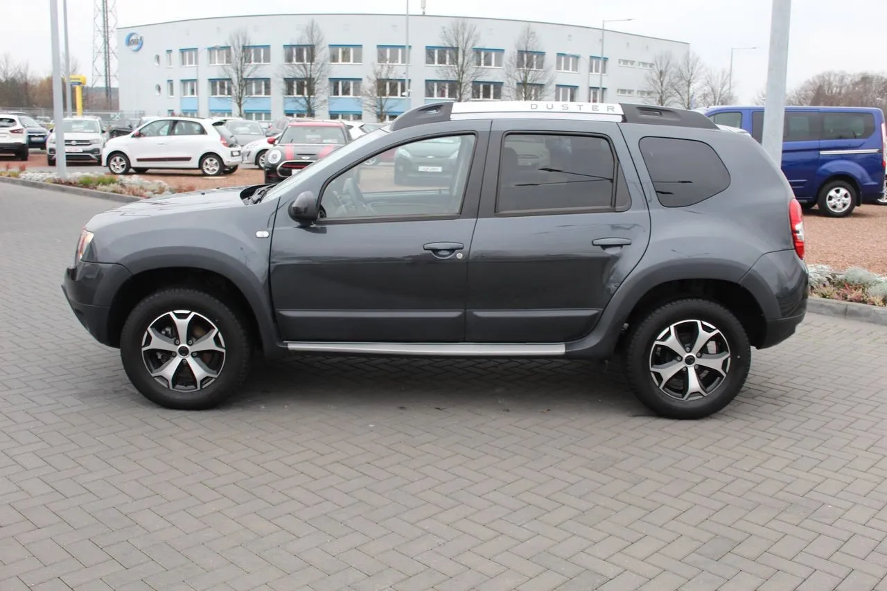 Dacia Duster 1.5 dCi 110 Celebration...  Image 8