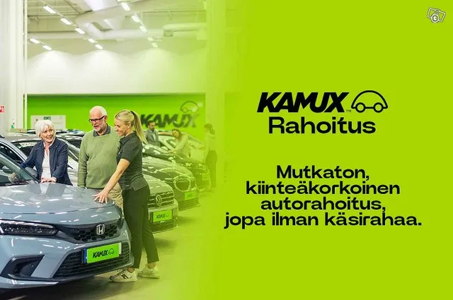 SEAT Toledo 1,4 TSI Style DSG / Vakionopeudensäädin / Vähän ajettu / 2x renkaat / Suomi-auto / Image 3