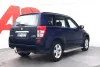 Suzuki Grand Vitara 2,4 VVT 4WD 5D 5MT - / SUOMIAUTO / LOHKO+SISÄPISTOKE / VAKIONOPEUDENSÄÄDIN / NELIVETO Thumbnail 5