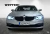 BMW 530 G30 Sedan 530e A iPerformance Launch Edition Sport - Nahkaverhoilu, Navi, Kamera, Huippusiisti Thumbnail 2