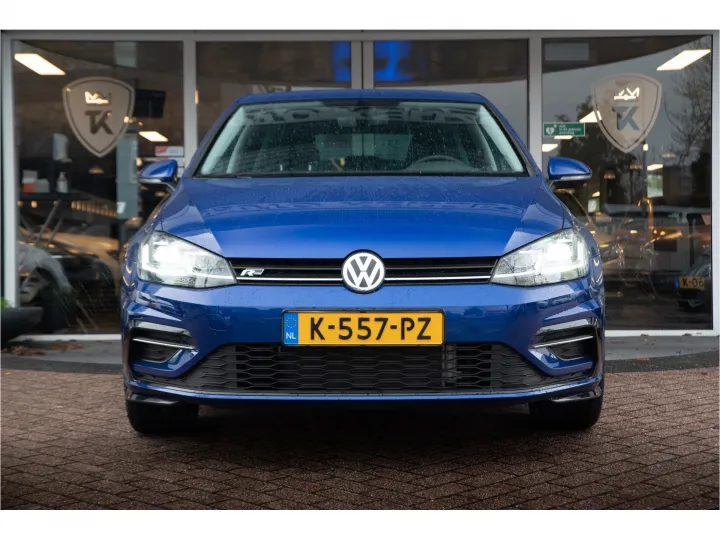 Volkswagen Golf 1.0 TSI R Line  Image 2