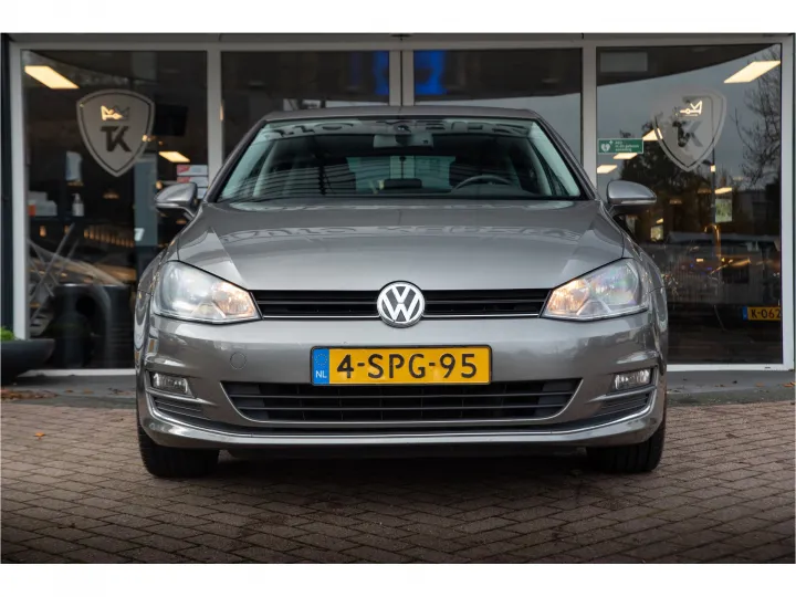 Volkswagen Golf 1.4 TSI Highline  Image 2