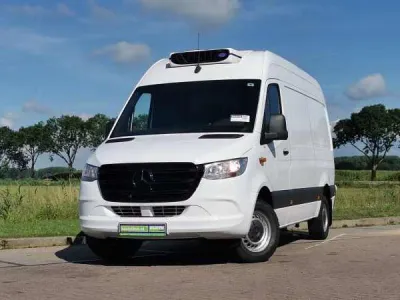 Mercedes-Benz Sprinter 316 Koelwagen L2H2