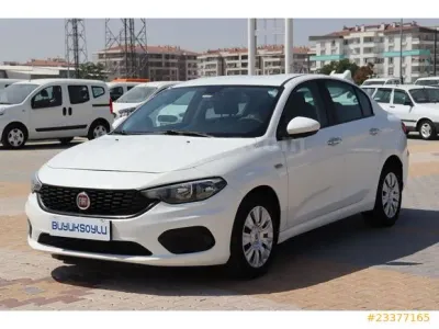 Fiat Egea 1.6 Multijet Easy